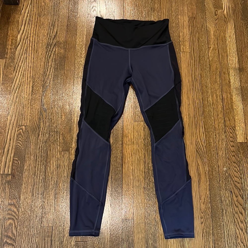 Reebok leggings